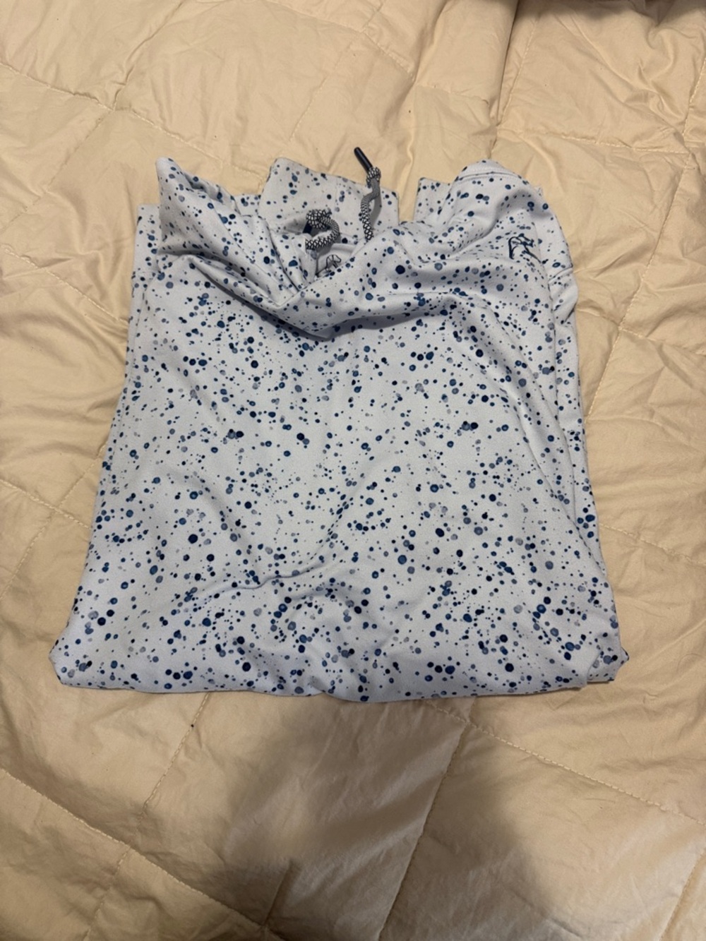 Rhoback men’s hoodie